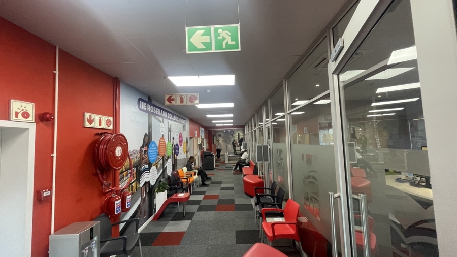 To Let commercial Property for Rent in Cape Town City Centre Western Cape